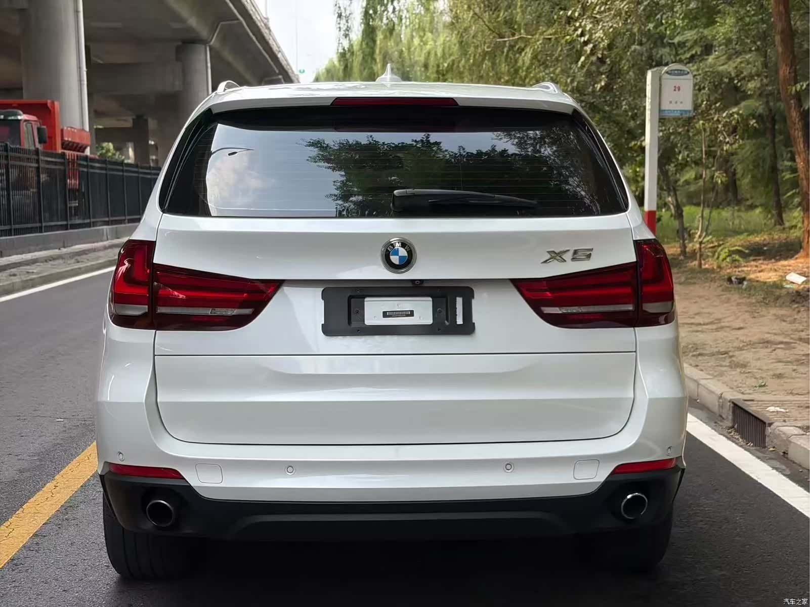 BMW X5, 2014 9