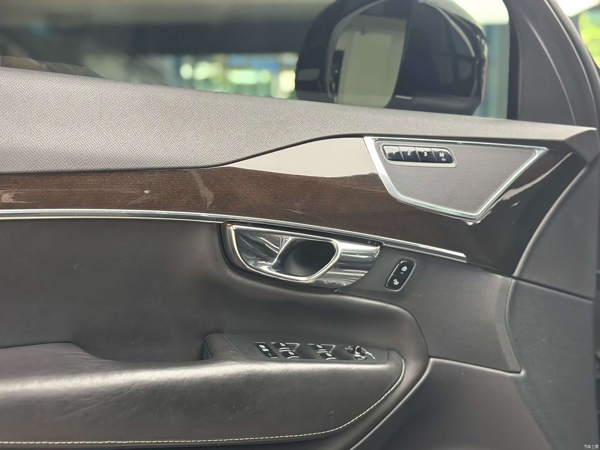 Volvo XC90, 2016 15