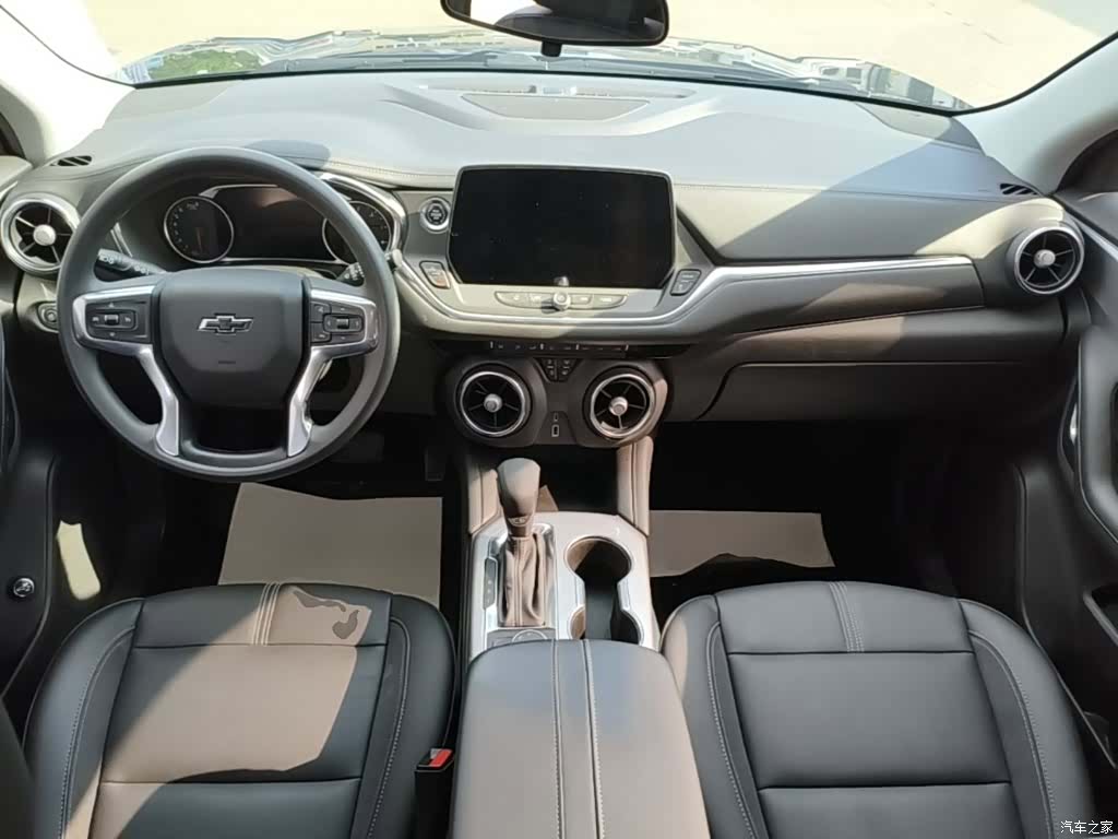 Chevrolet Blazer, 2023 10