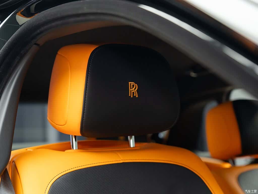 Rolls-Royce Ghost, 2022 19