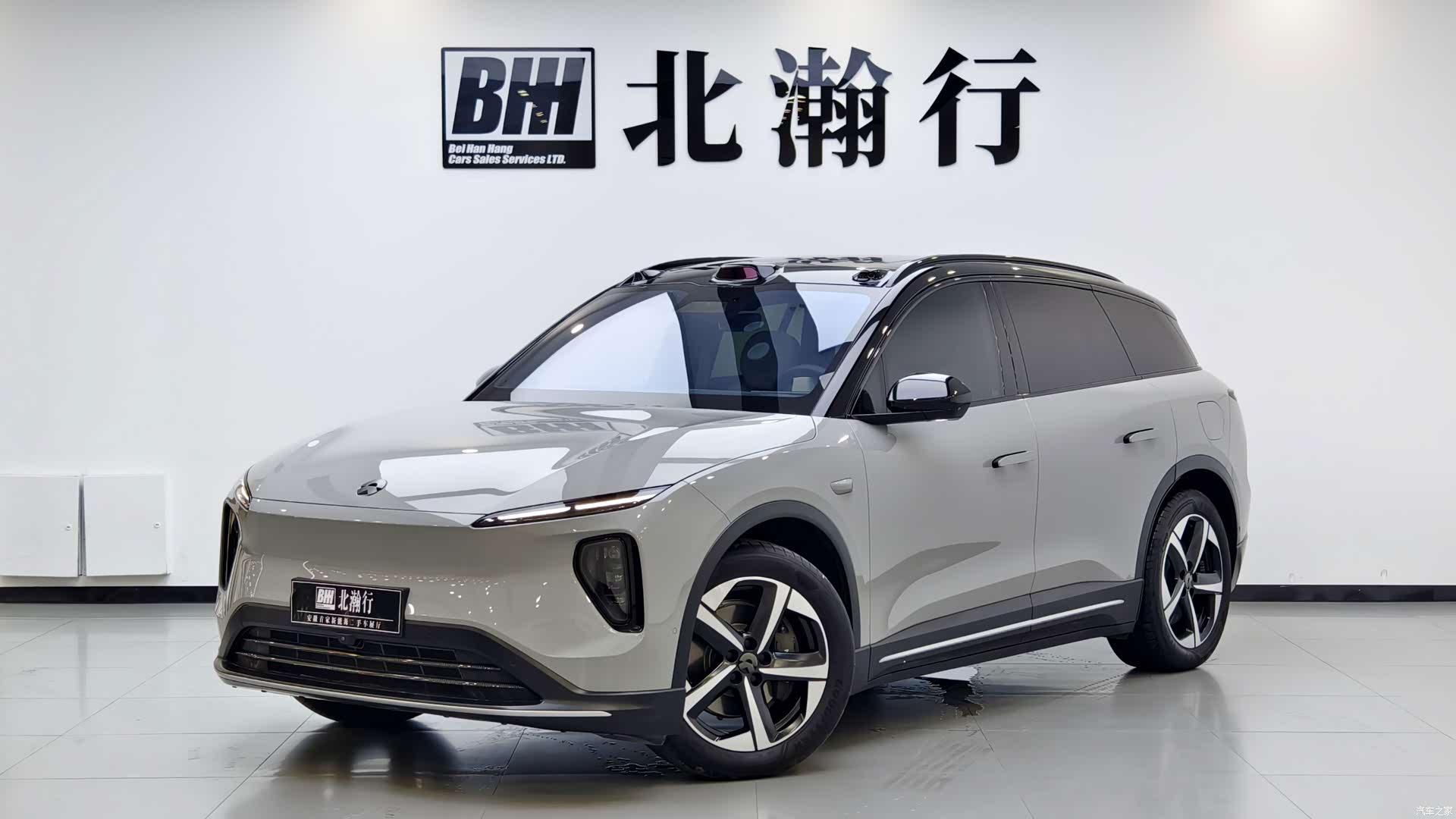 NIO ES6, 2024 1