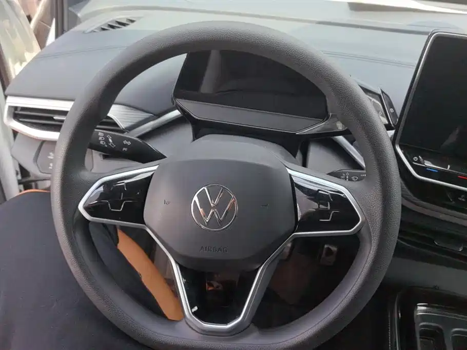 Volkswagen ID.4 CROZZ