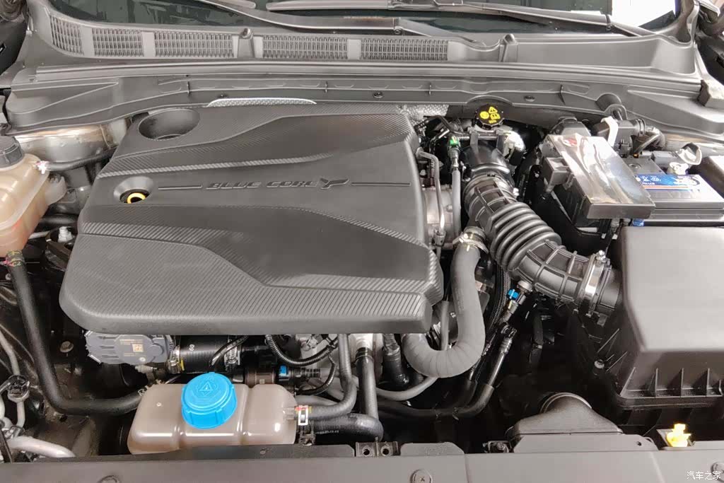 Changan Eado, 2023 10