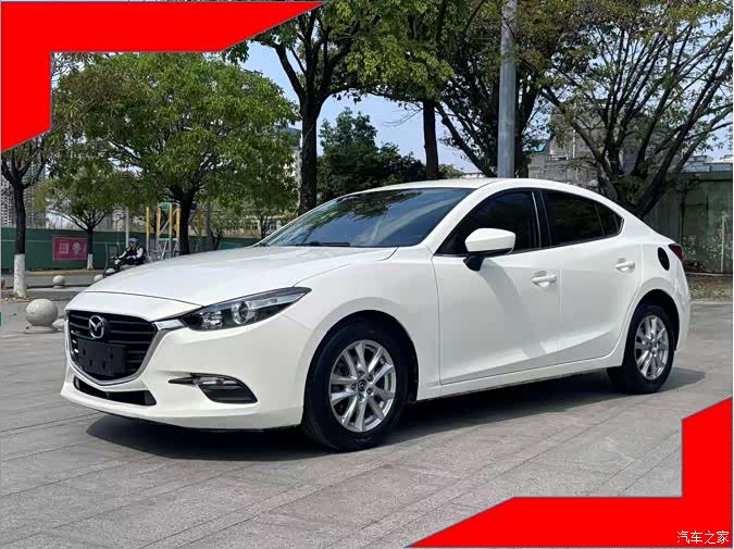 Mazda Mazda3, 2019 2
