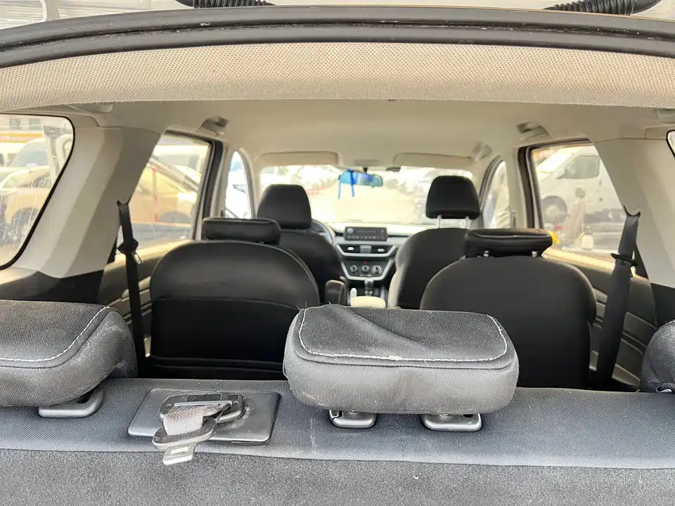 Wuling Wuling Hongguang S3