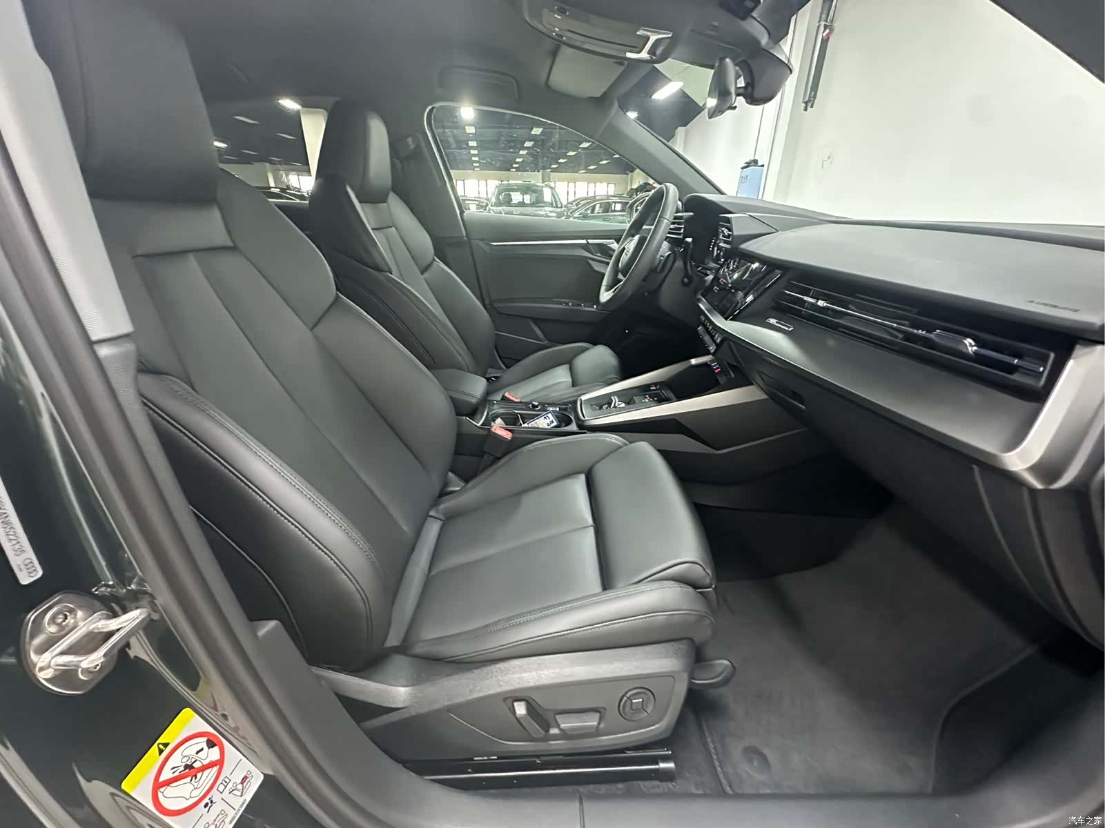 Audi A3, 2022 25