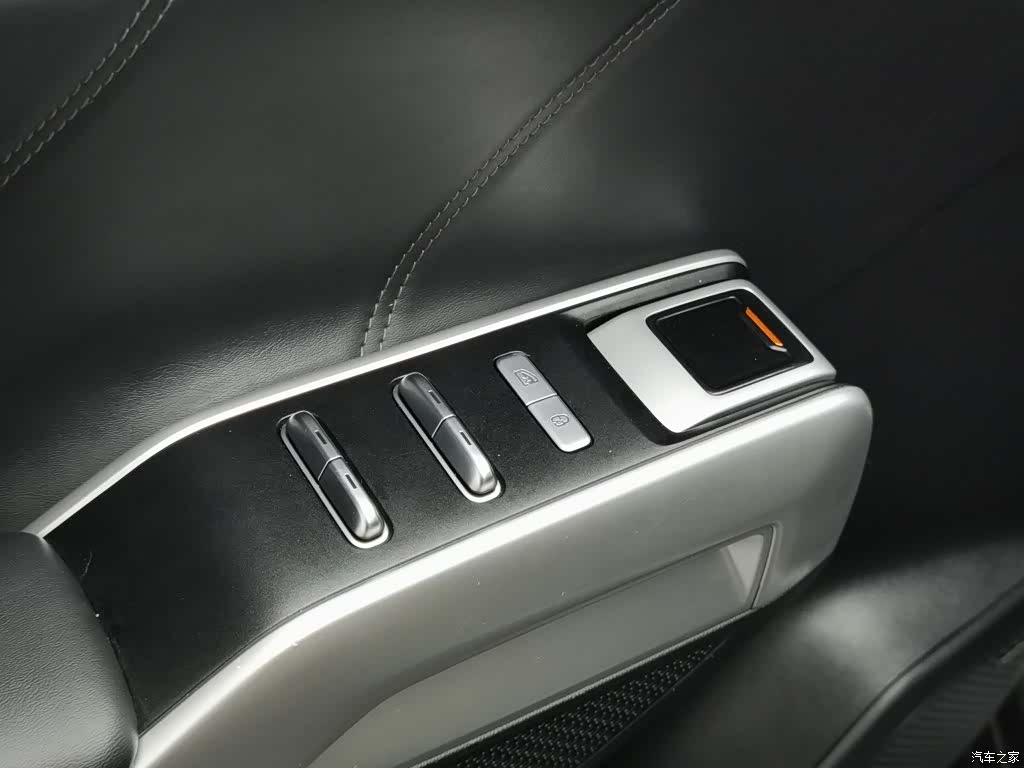 Deepal G318, 2024 9