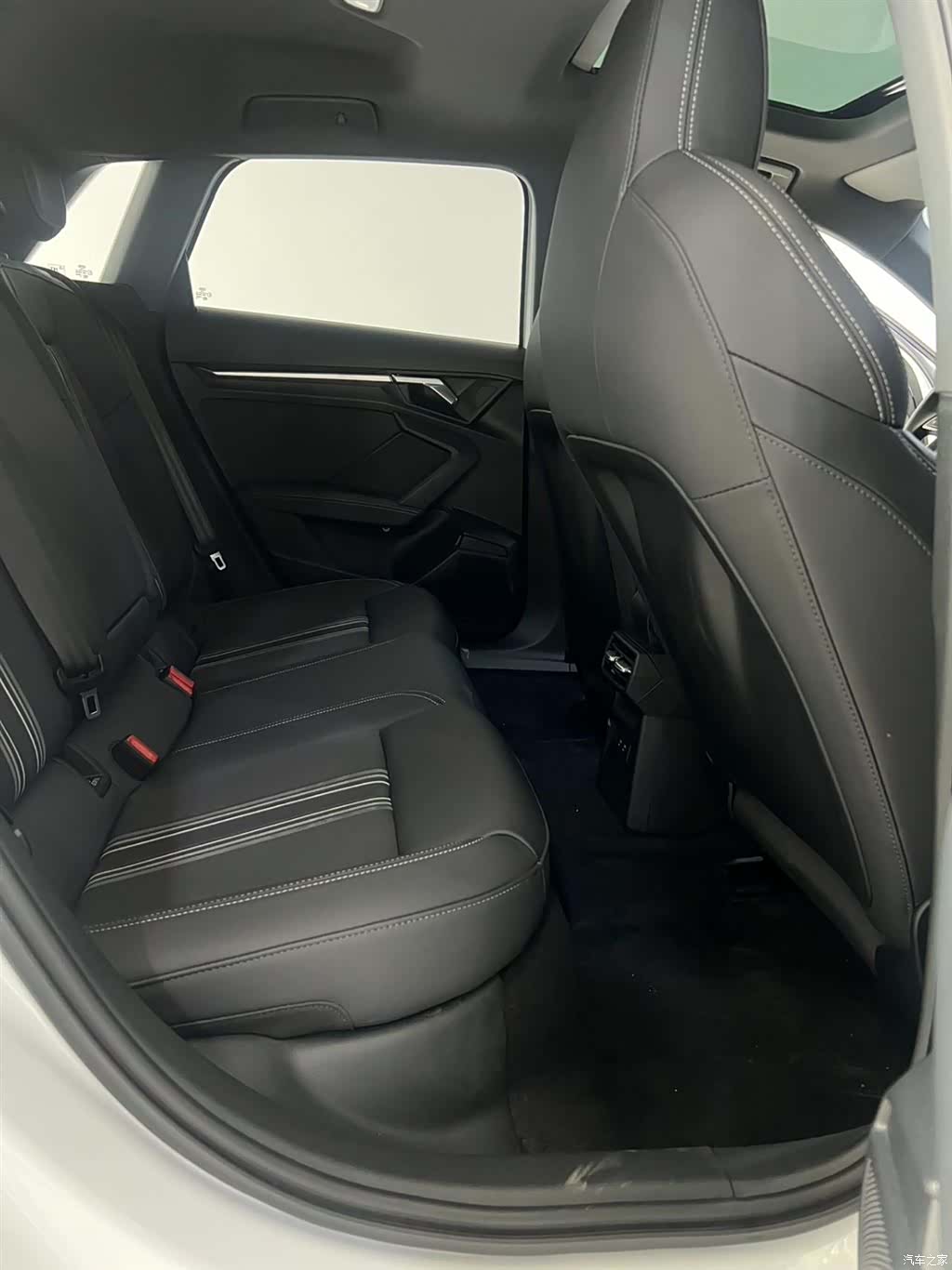 Audi A3, 2022 10
