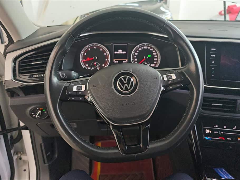 Volkswagen Tanyue Volkswagen Tanyue