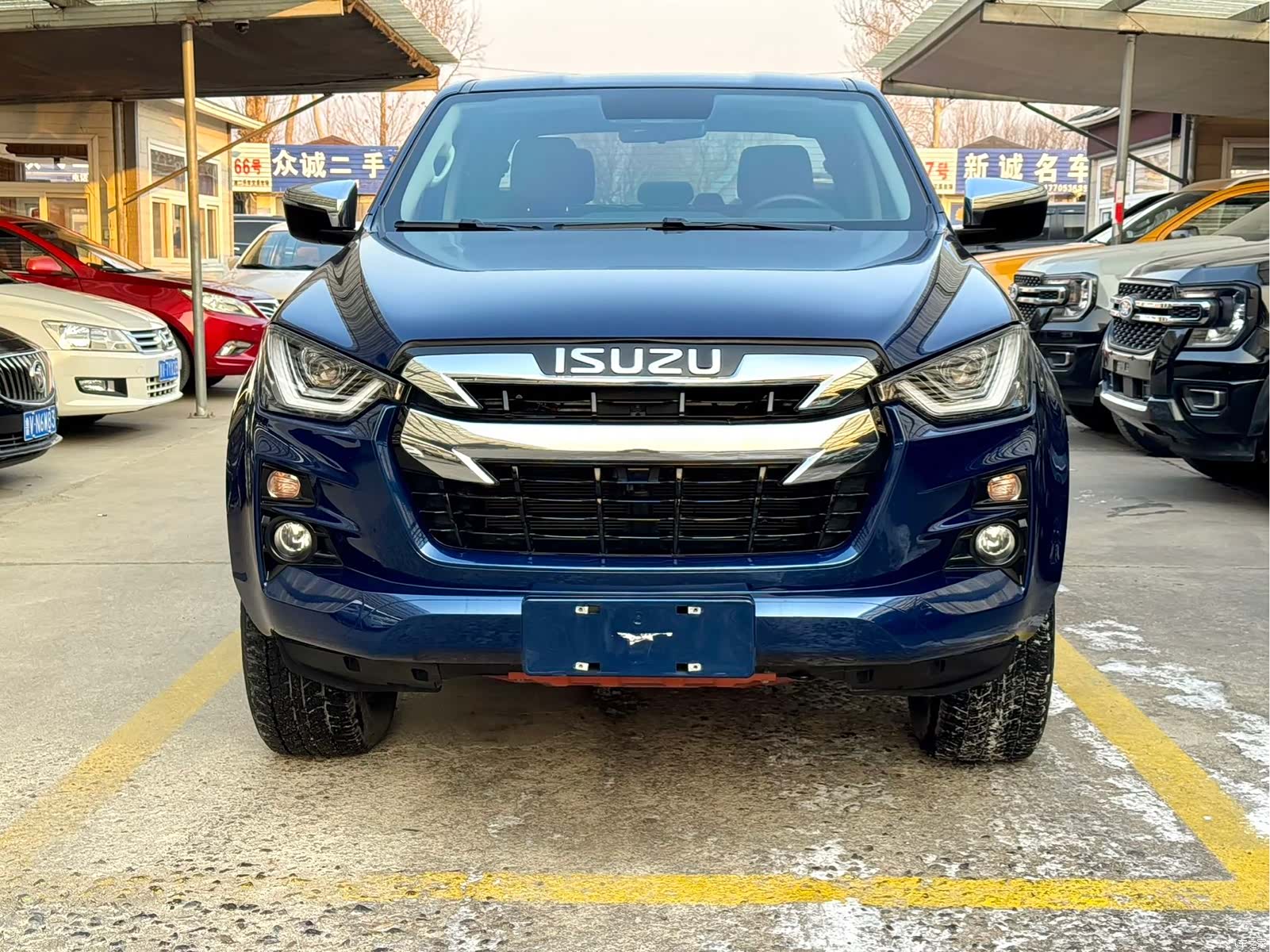 JiangXiWuShiLing RZ4E, 2023 2