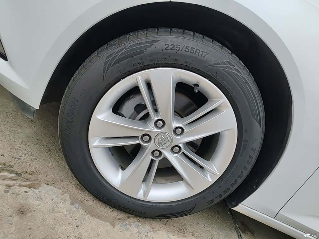 Buick Regal, 2019 23