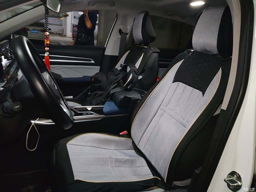 Geely Emgrand, 2022 11