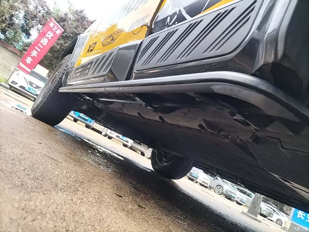 Deepal G318, 2025 22