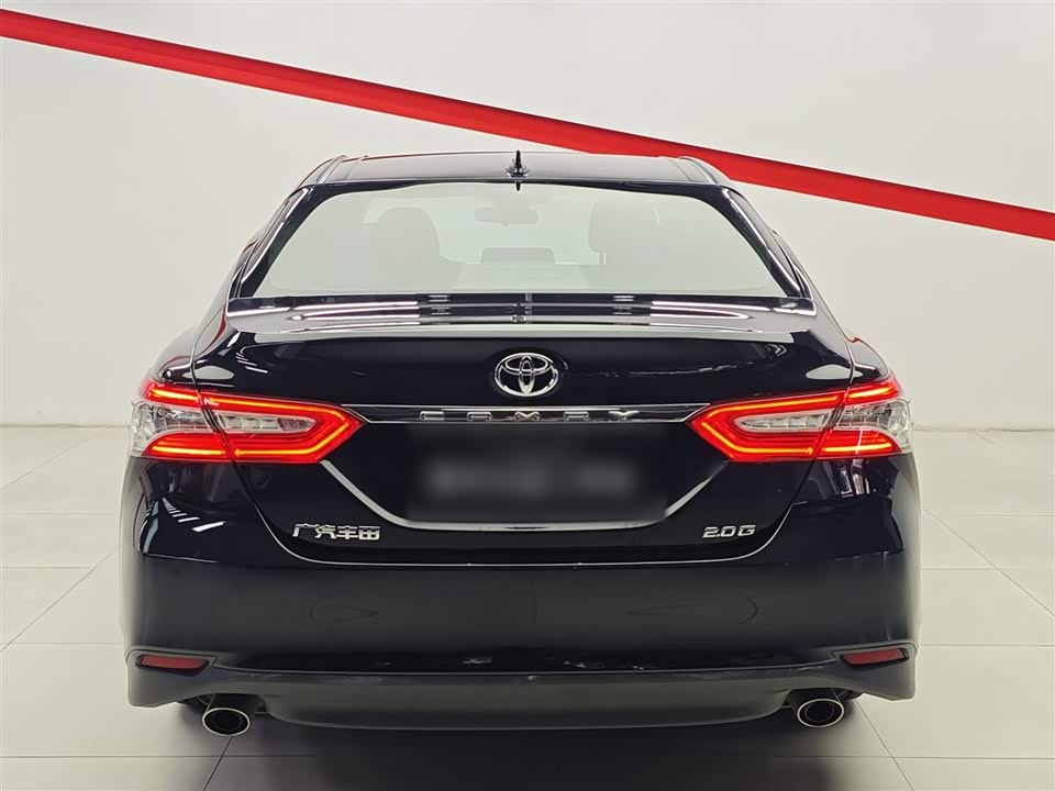 Toyota Camry Toyota Camry