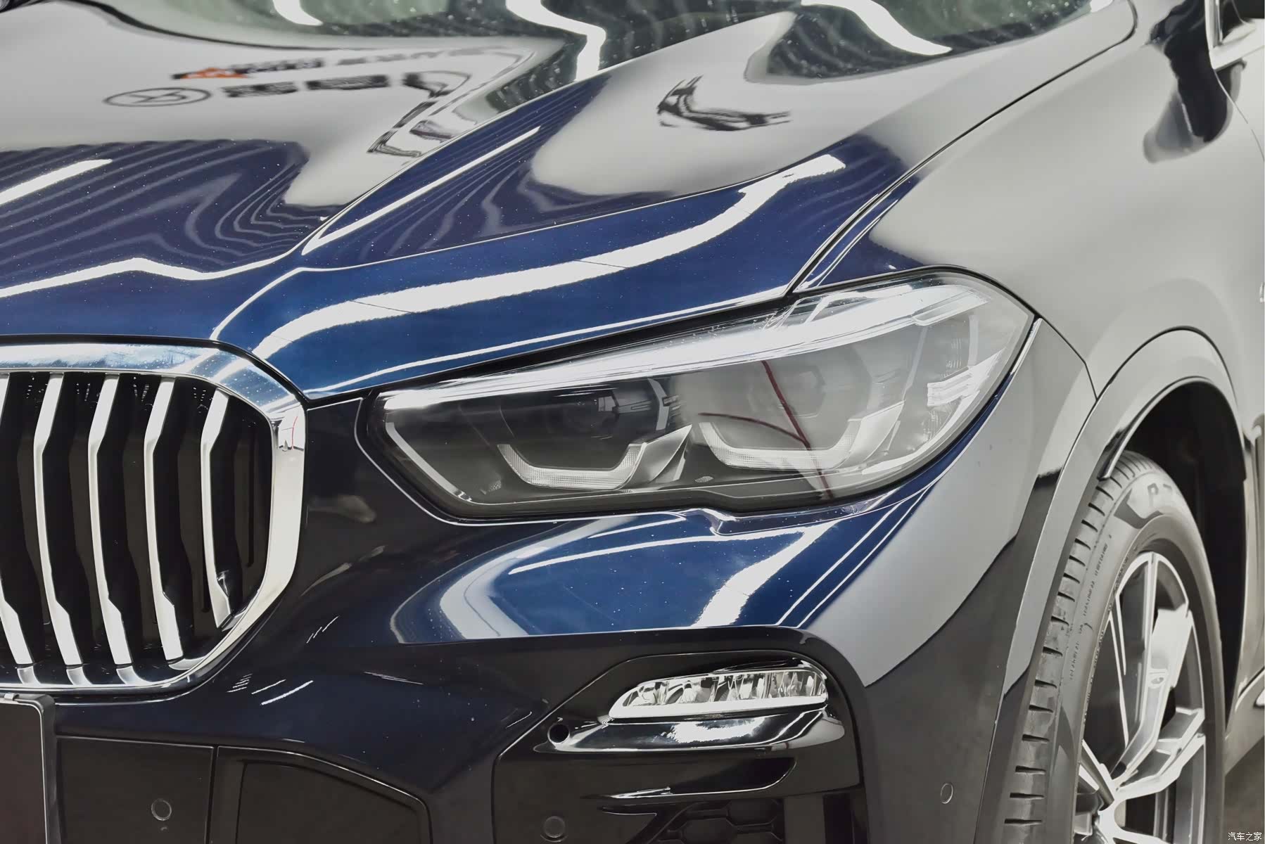 BMW X5, 2020 28