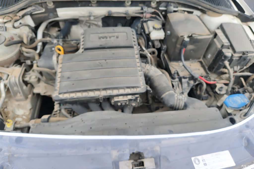 Skoda Octavia, 2016 10