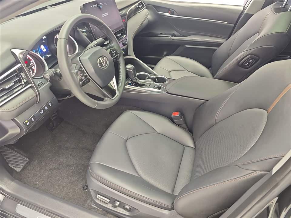 Toyota Camry Toyota Camry