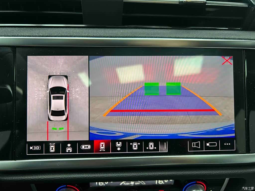 Audi Q3, 2022 7