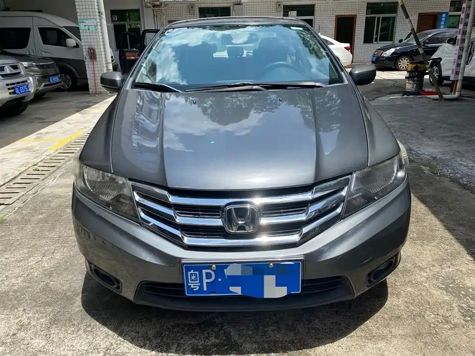 Honda Fengfan Classic