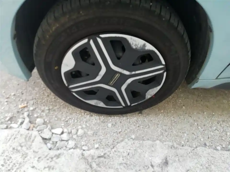 Wuling Wuling NanoEV