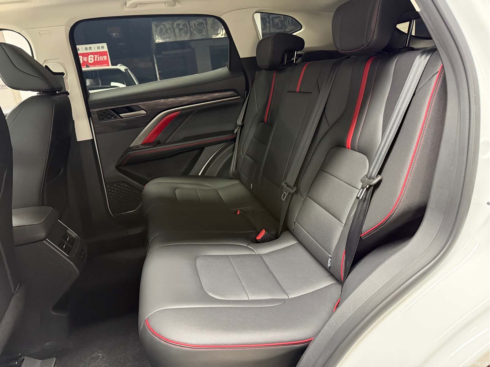 Haval H6, 2021 10