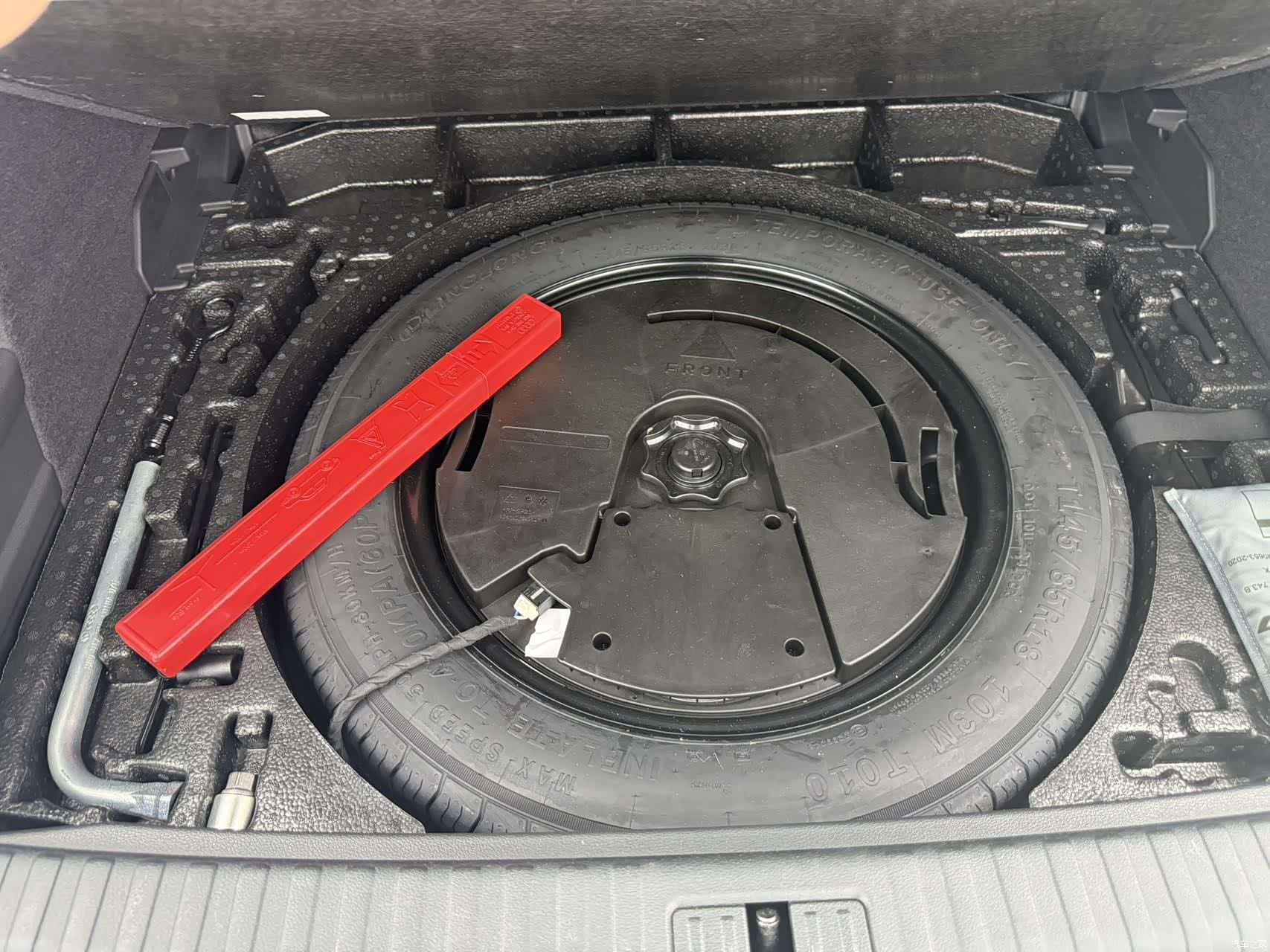 Audi Q3, 2022 19