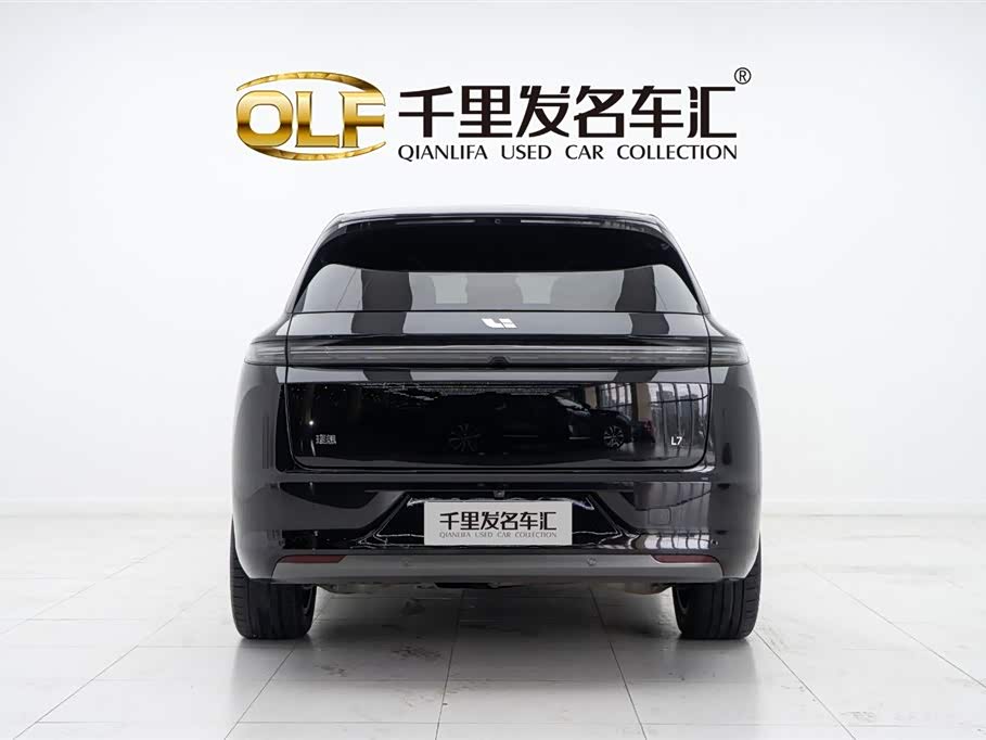 Li Auto Ideal L7
