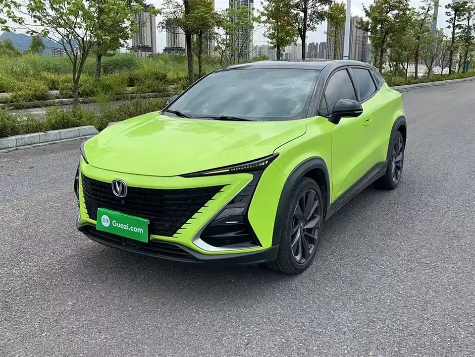 Changan UNI-T