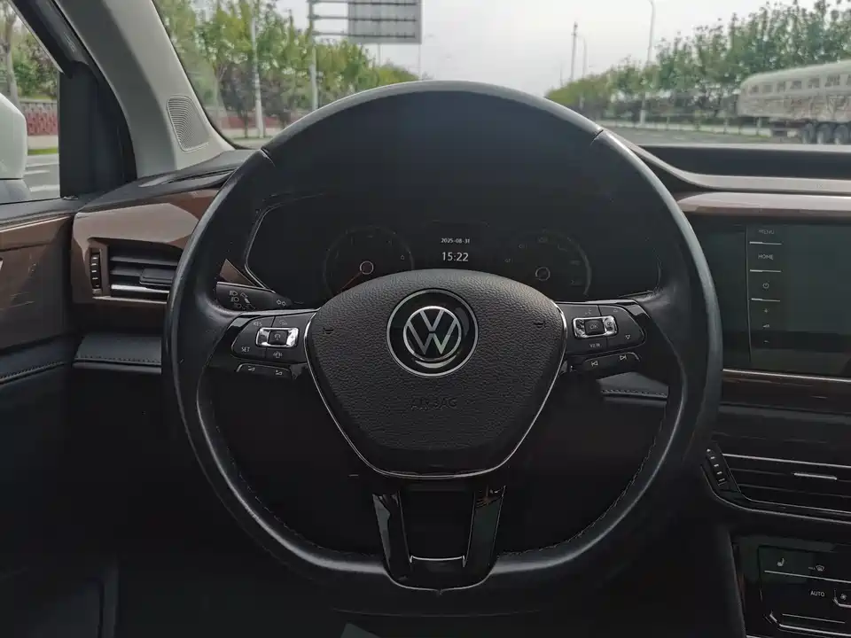 Volkswagen Tuyue