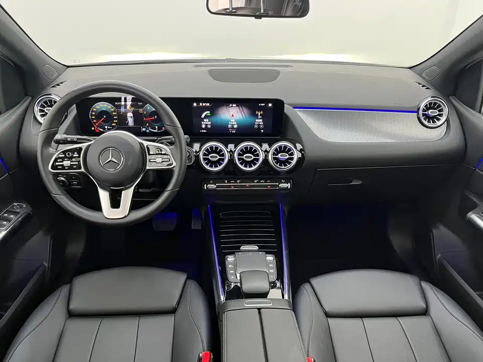 Mercedes-Benz Class B