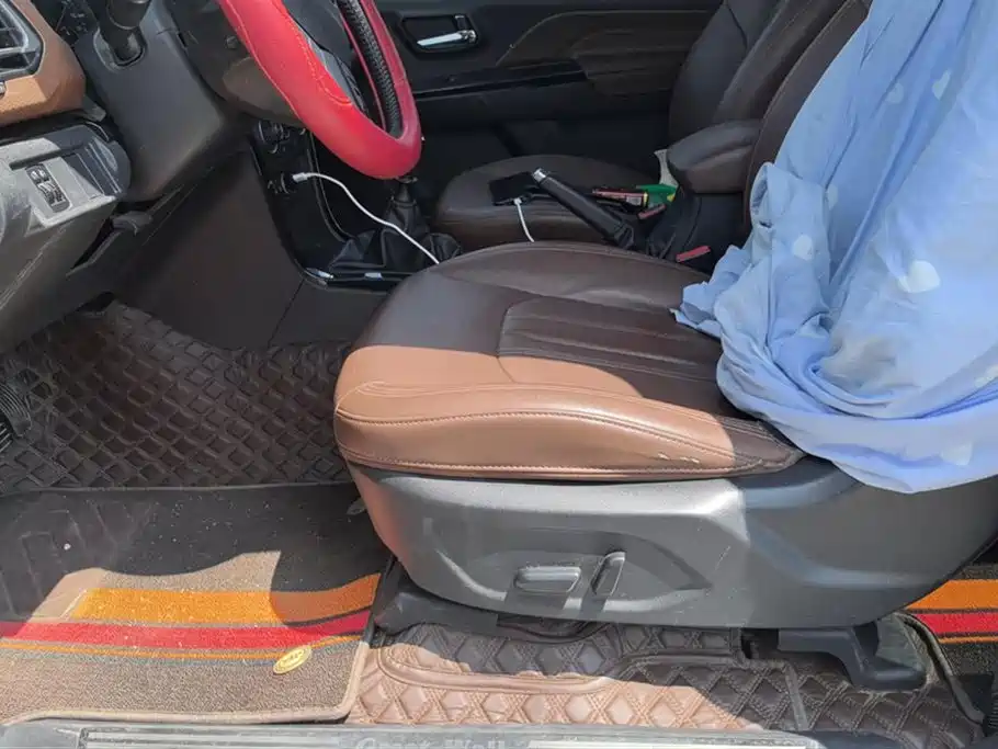 Great Wall Fengjun 6