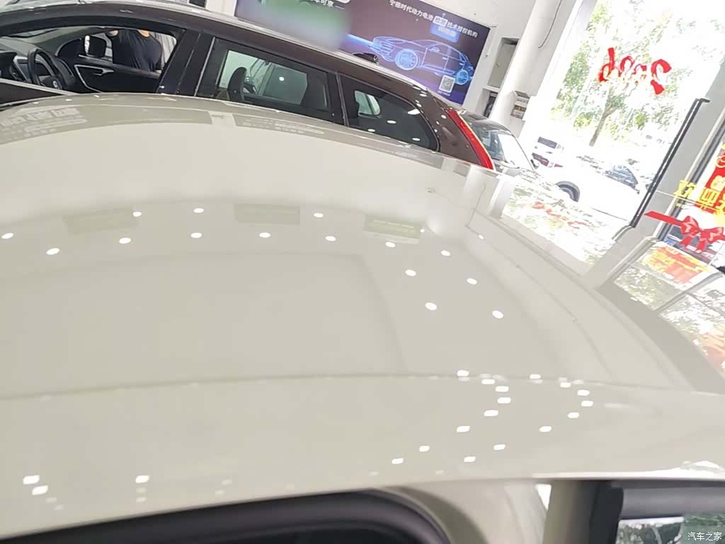 BYD Seal, 2025 21