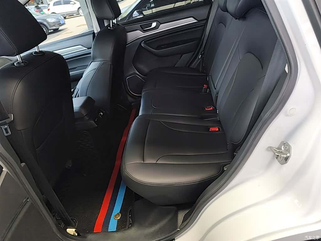 Haval H6, 2018 17