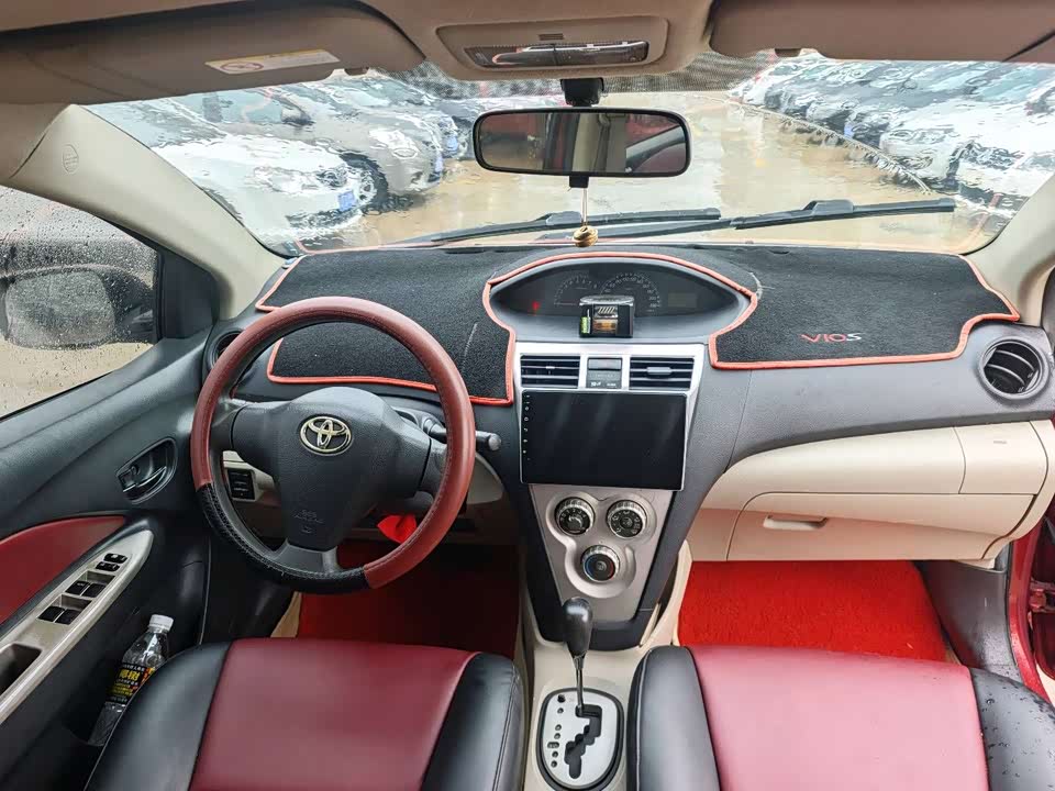 Toyota Vios