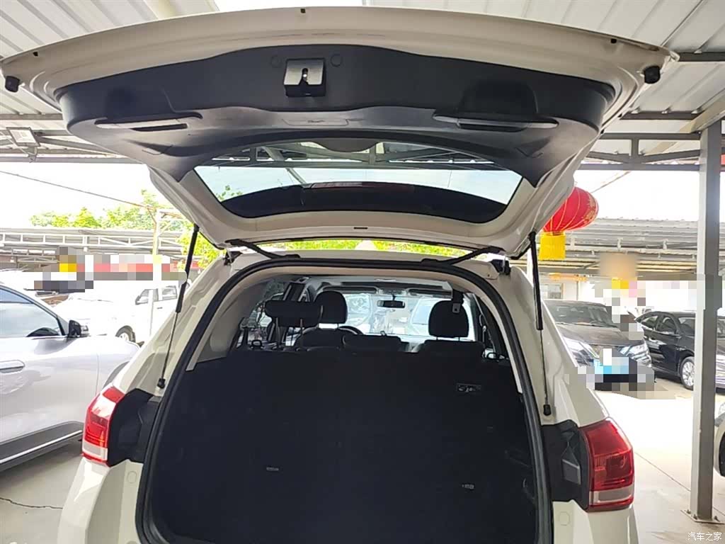 Haval H6, 2018 19