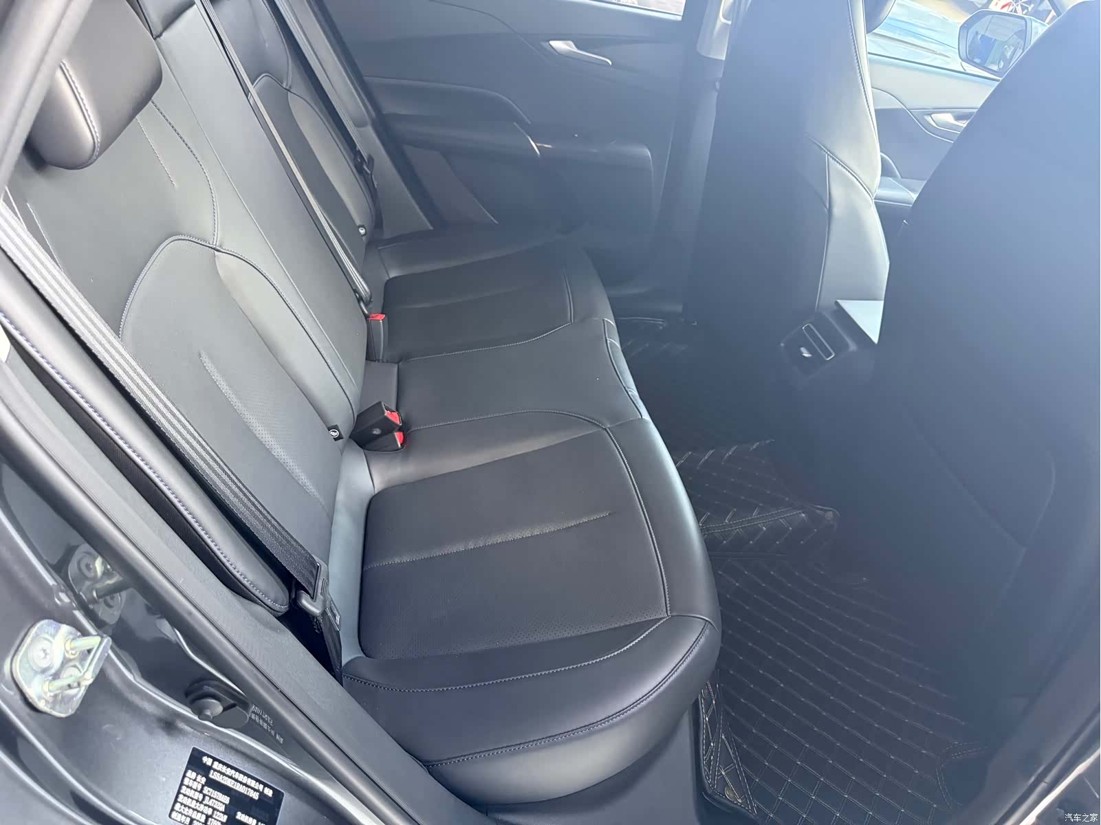 Changan Eado, 2024 10
