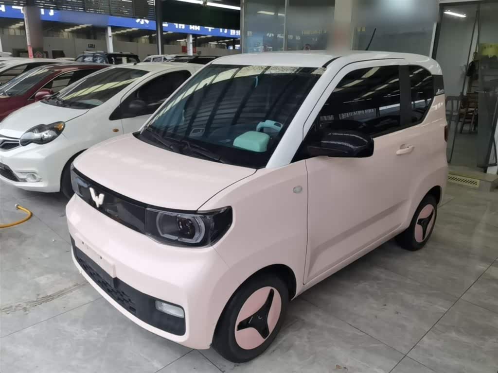 Wuling Mini EV