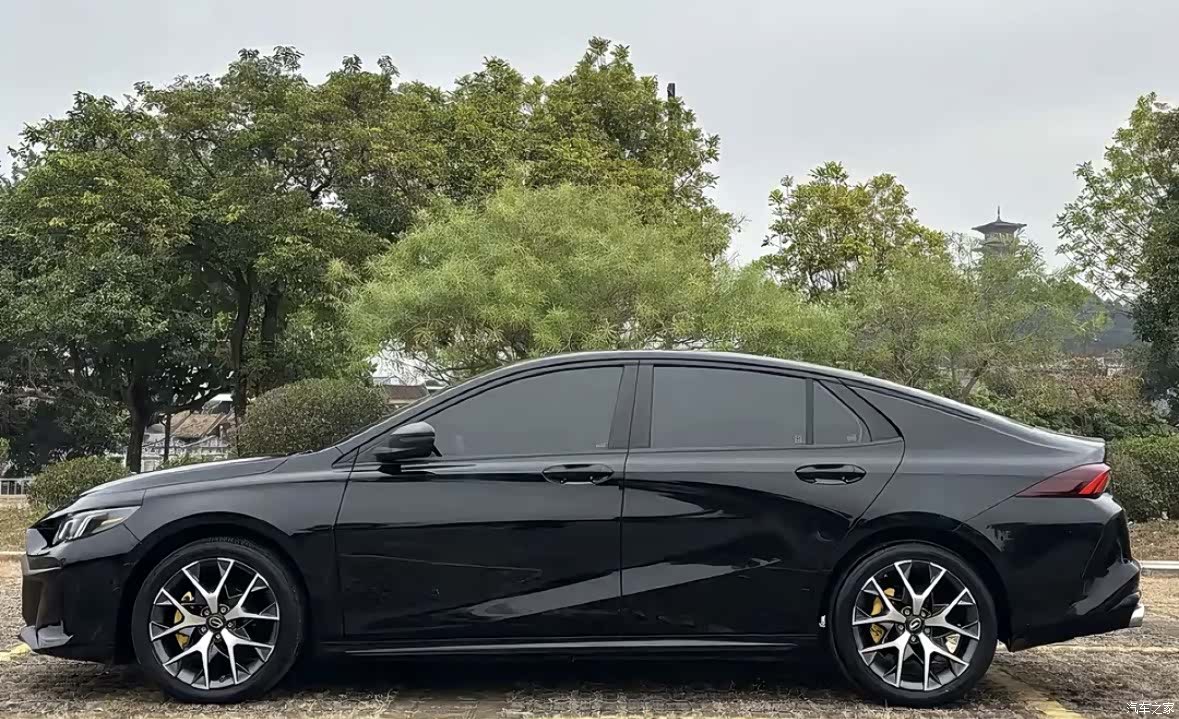 GAC Empow, 2021 7