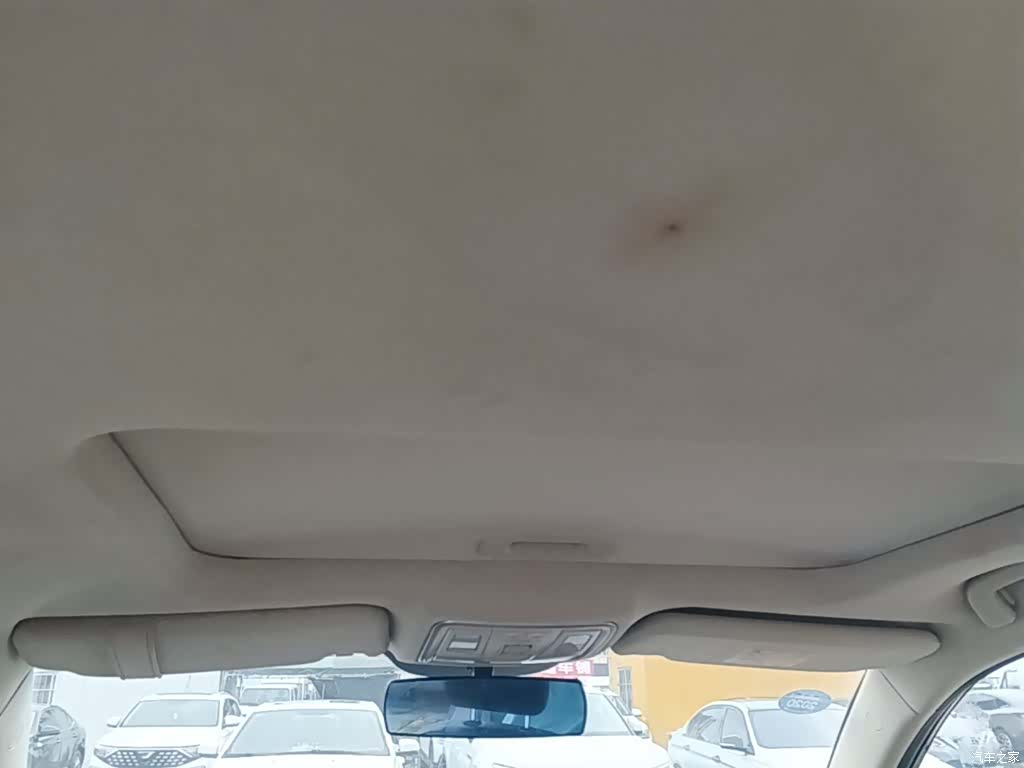 Geely X6, 2016 18
