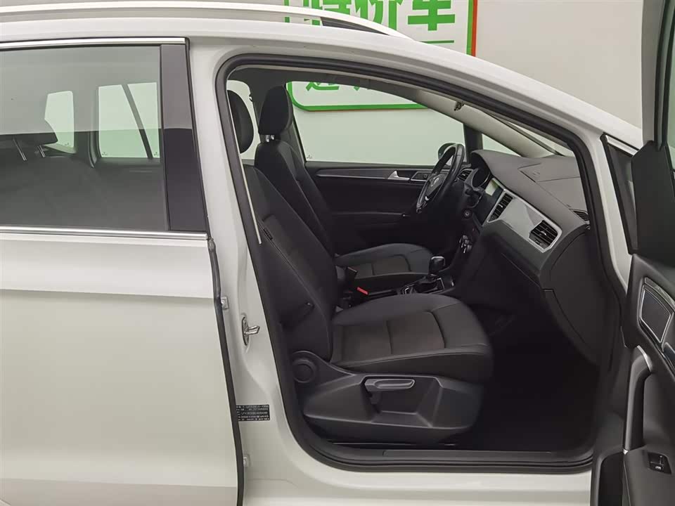 Volkswagen Golf*Jiayu