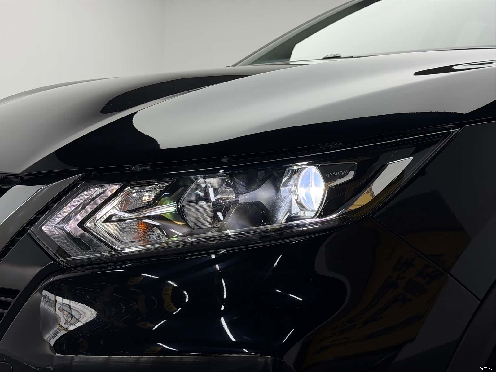 Nissan Qashqai, 2024 10