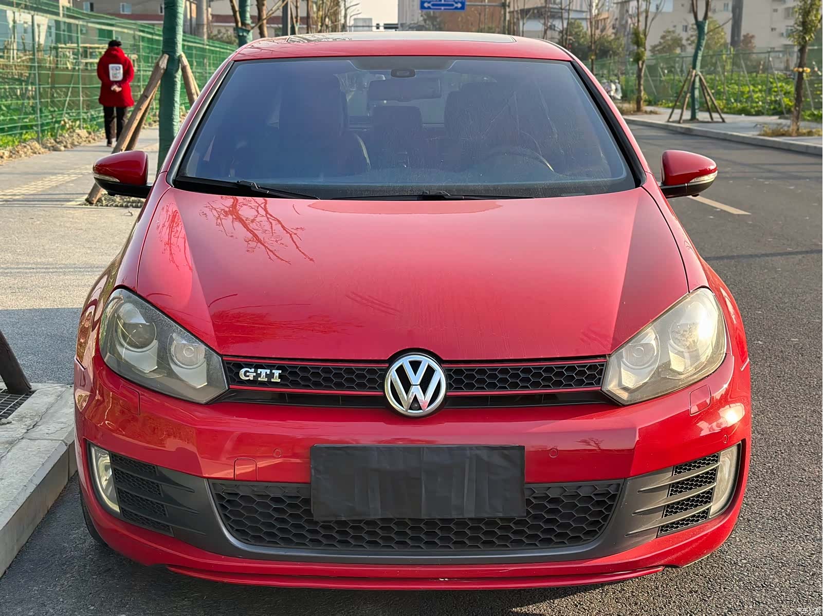 Volkswagen Golf, 2012 2