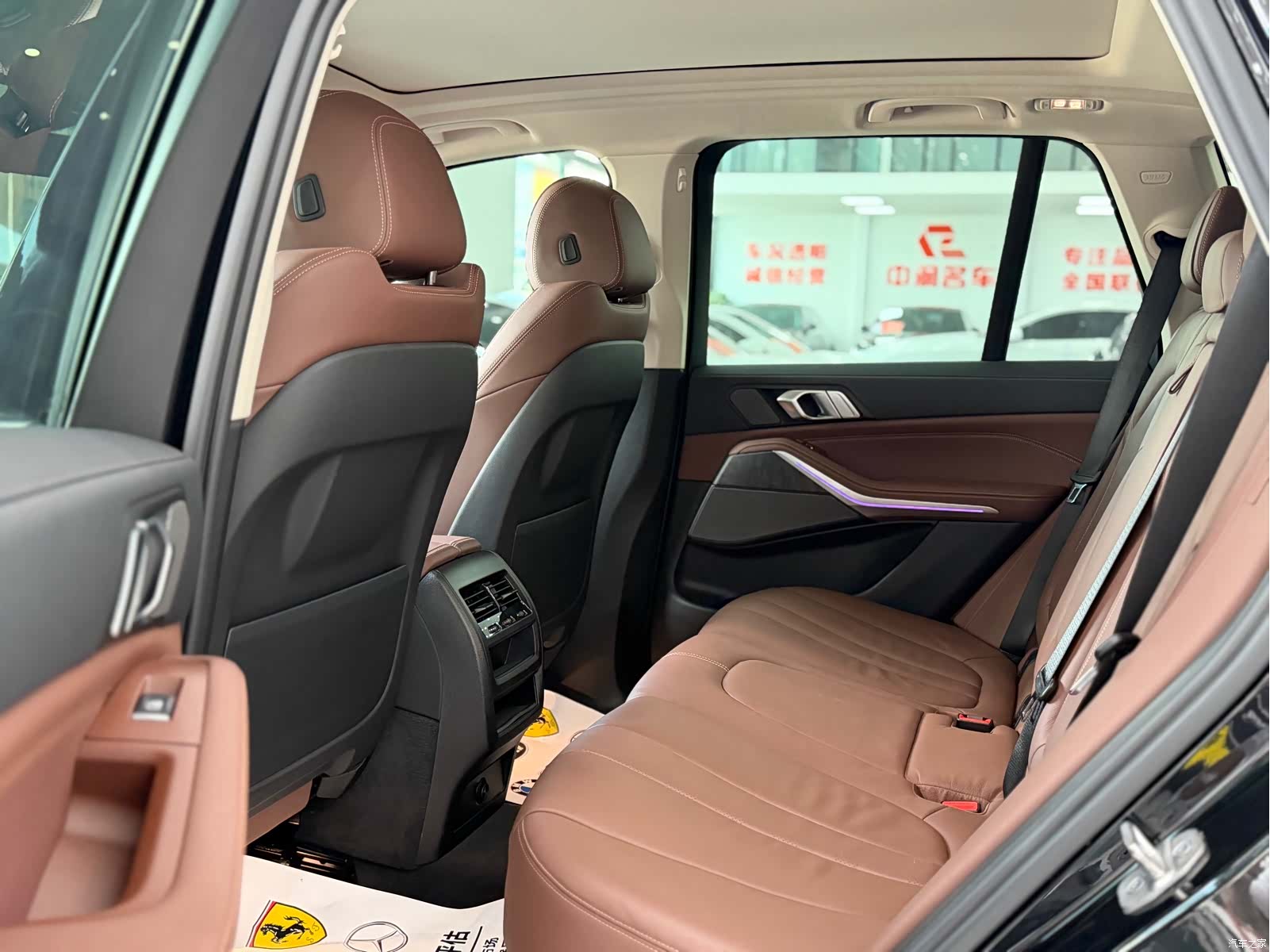 BMW X5, 2022 28