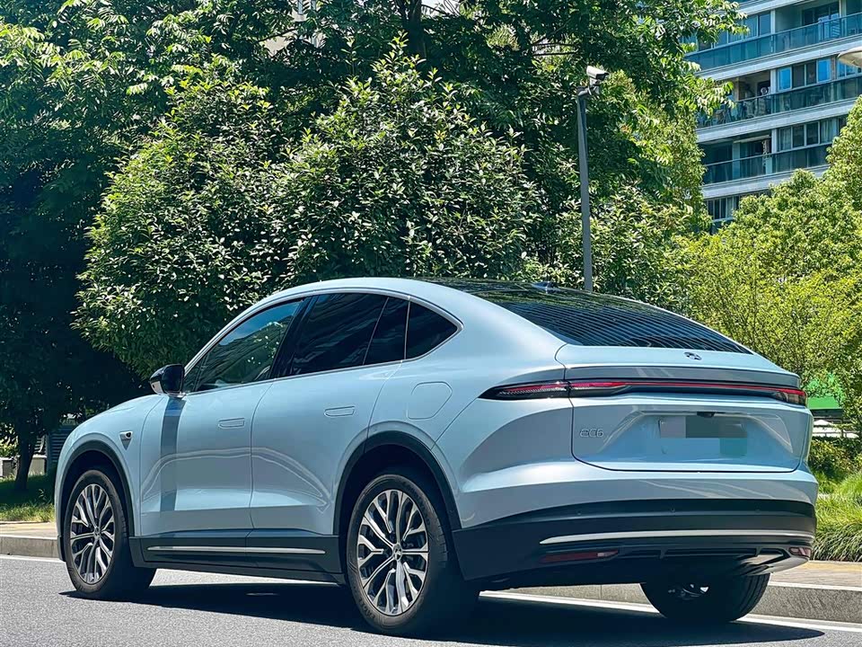 NIO EC6