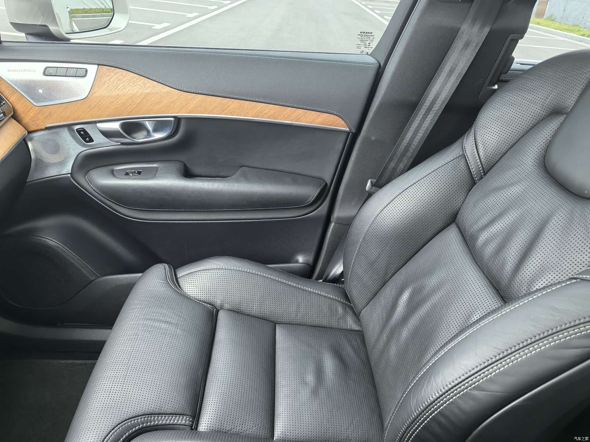Volvo XC90, 2018 7