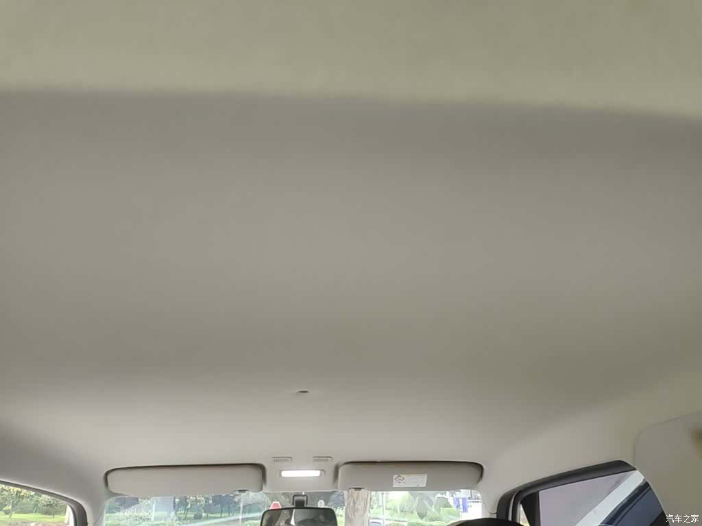 Geely Panda, 2025 18