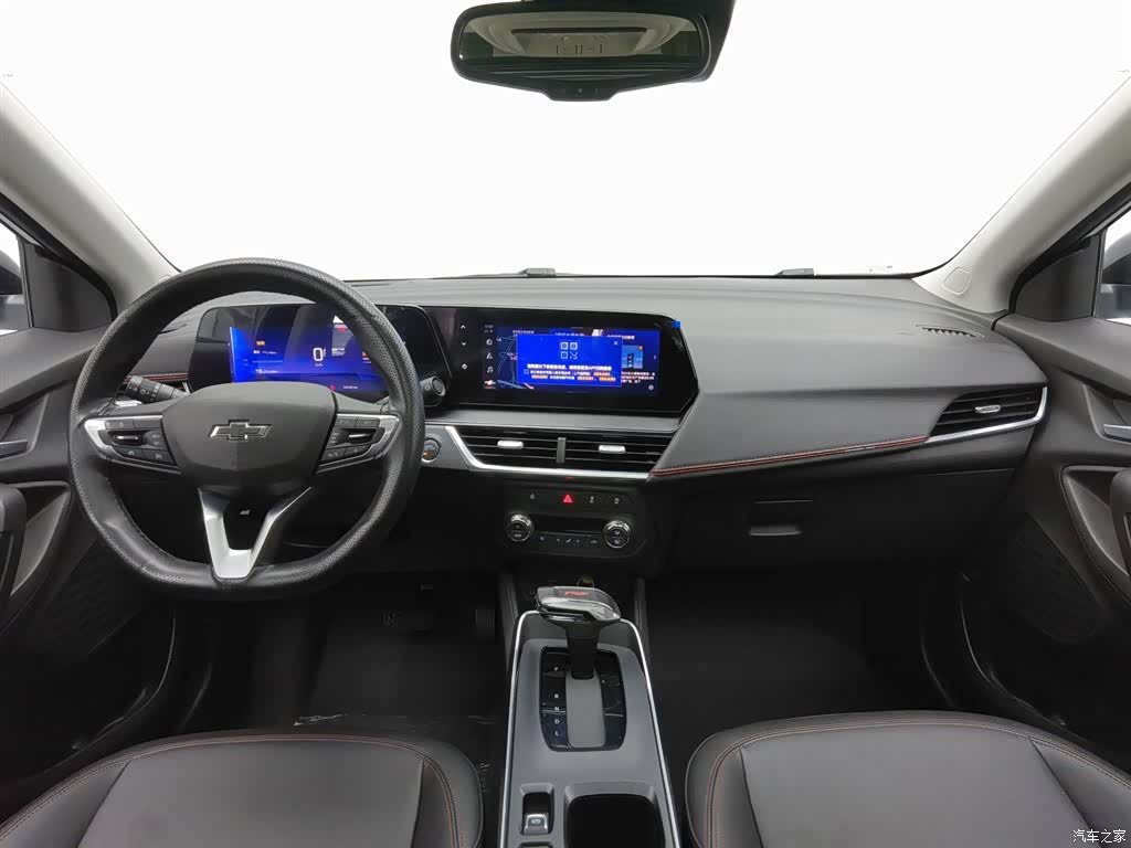 Chevrolet RS, 2022 все фото