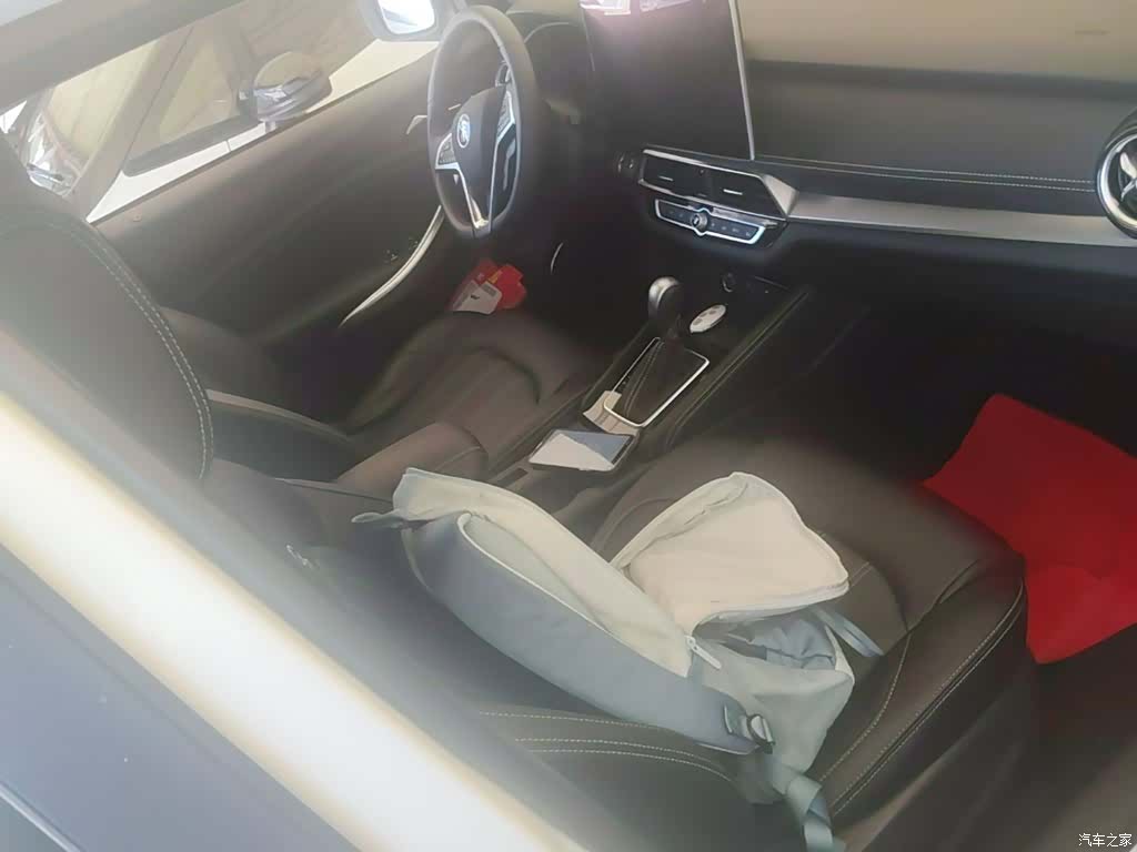 BYD Song, 2019 25