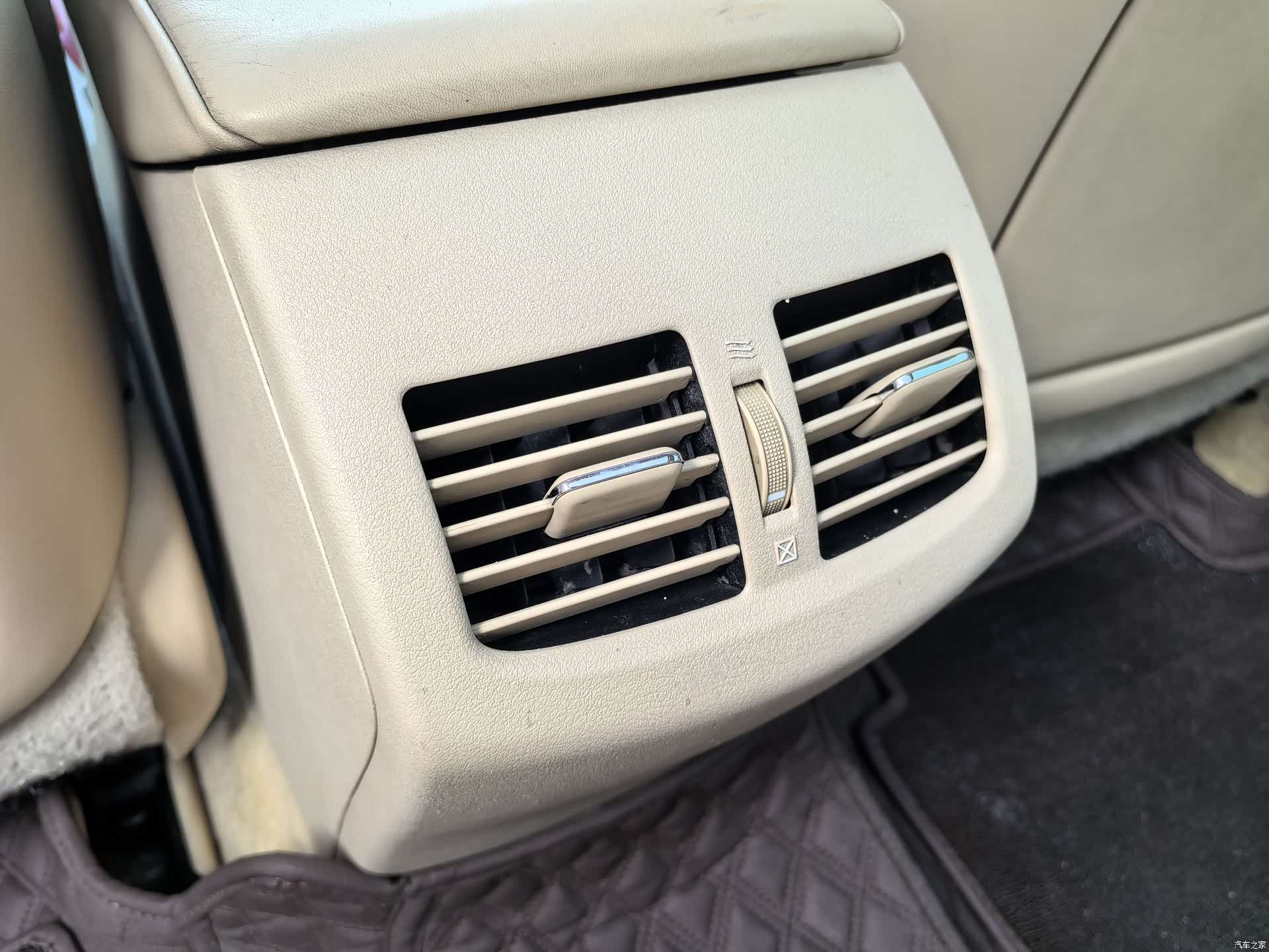 Lexus ES, 2008 17