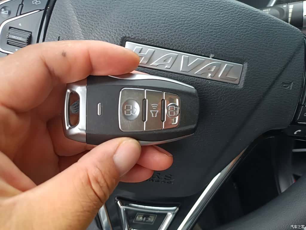 Haval H2, 2020 9